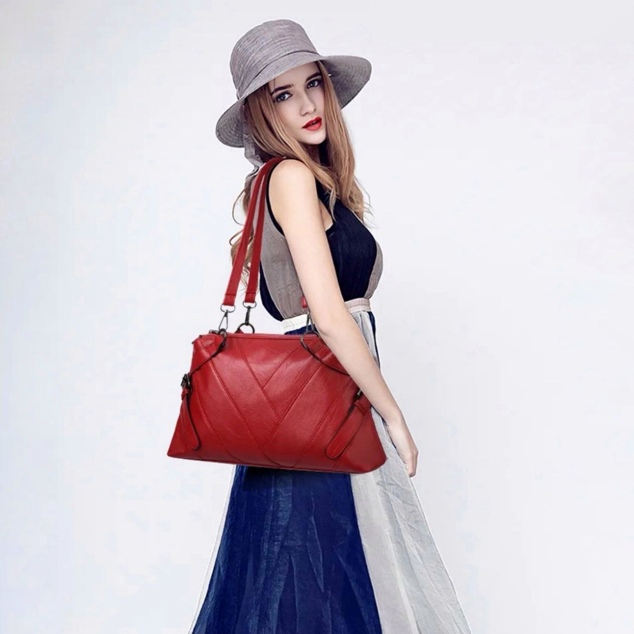 Sussy - Woman Handbag