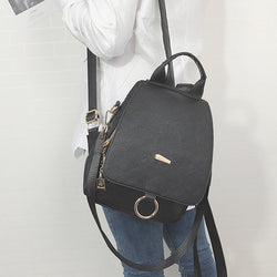 Amanda - Stylish Backpack