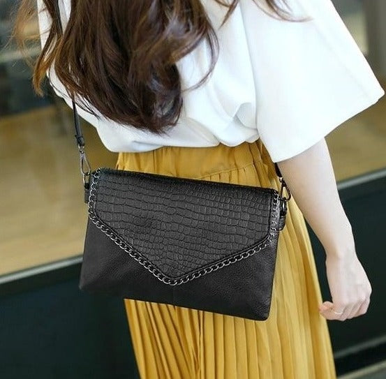 Mira - Casual Crossbody Bag