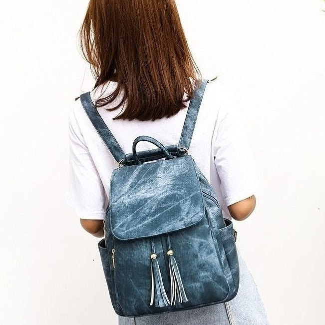 Jenny - Teenage Backpack