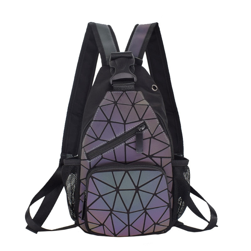 Rebecca - Luminous Backpack