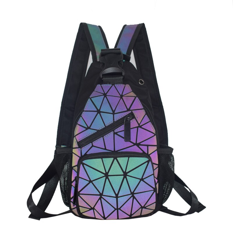 Rebecca - Luminous Backpack