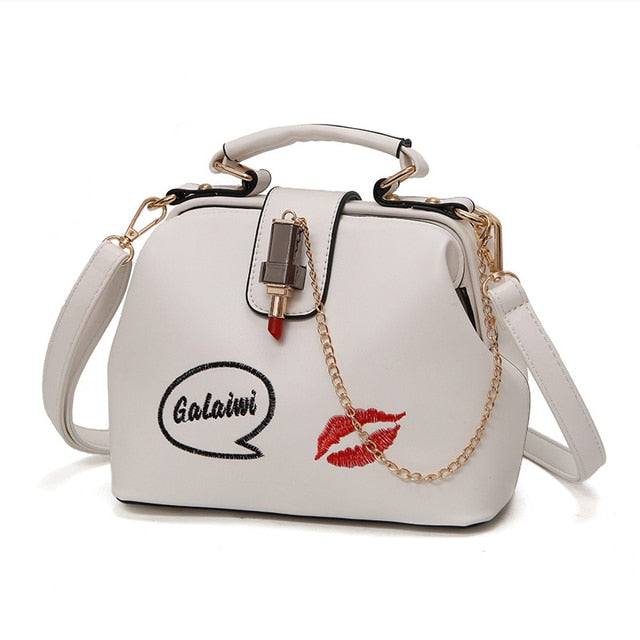 Holly - Lipstick Bag