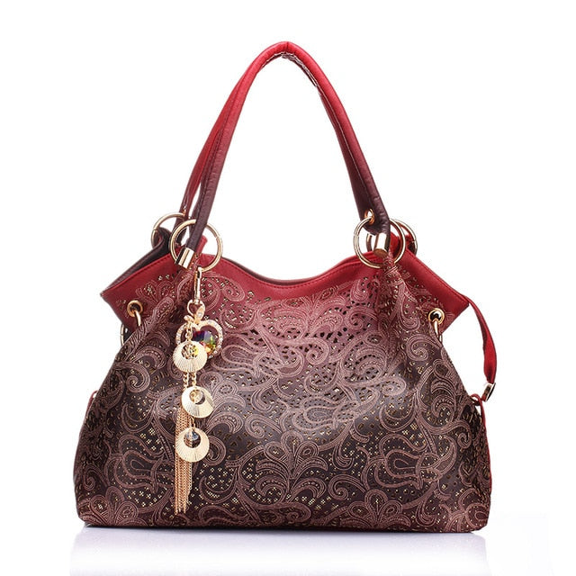 Patricia - Ladies Tote