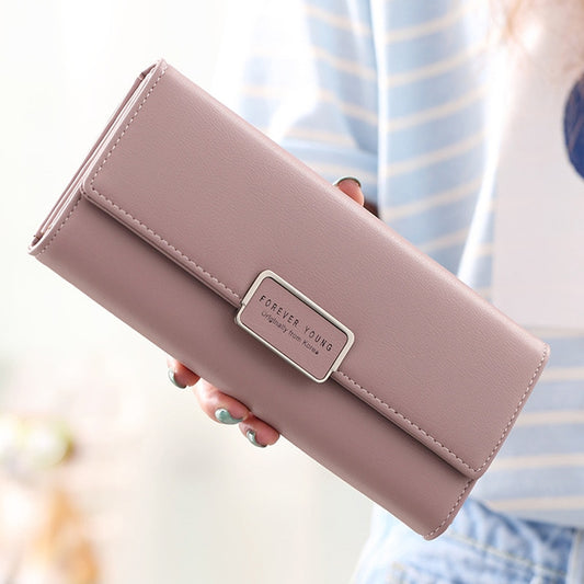 Jessie - Elegant Clutch