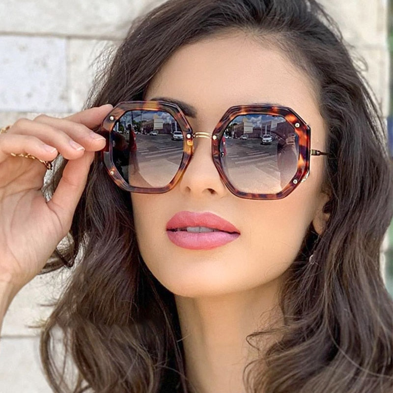 Laura - Luxury Sunglasses