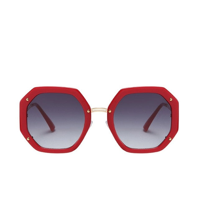 Laura - Luxury Sunglasses