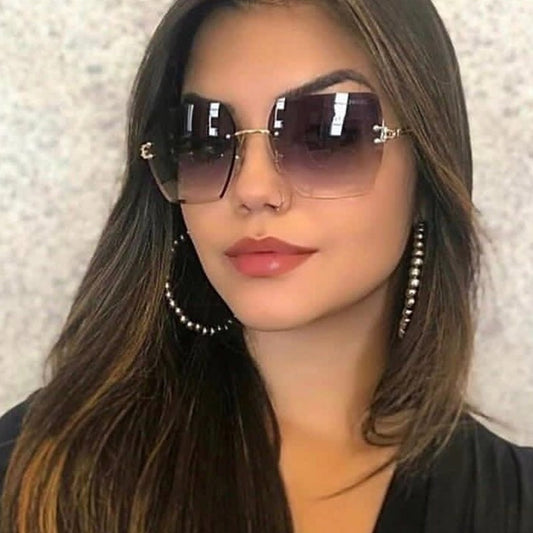 Nancy - Brand Sunglasses