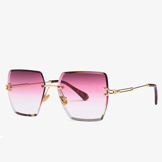 Nancy - Brand Sunglasses