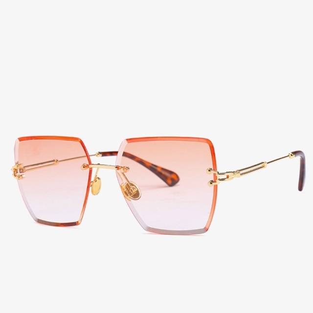 Nancy - Brand Sunglasses