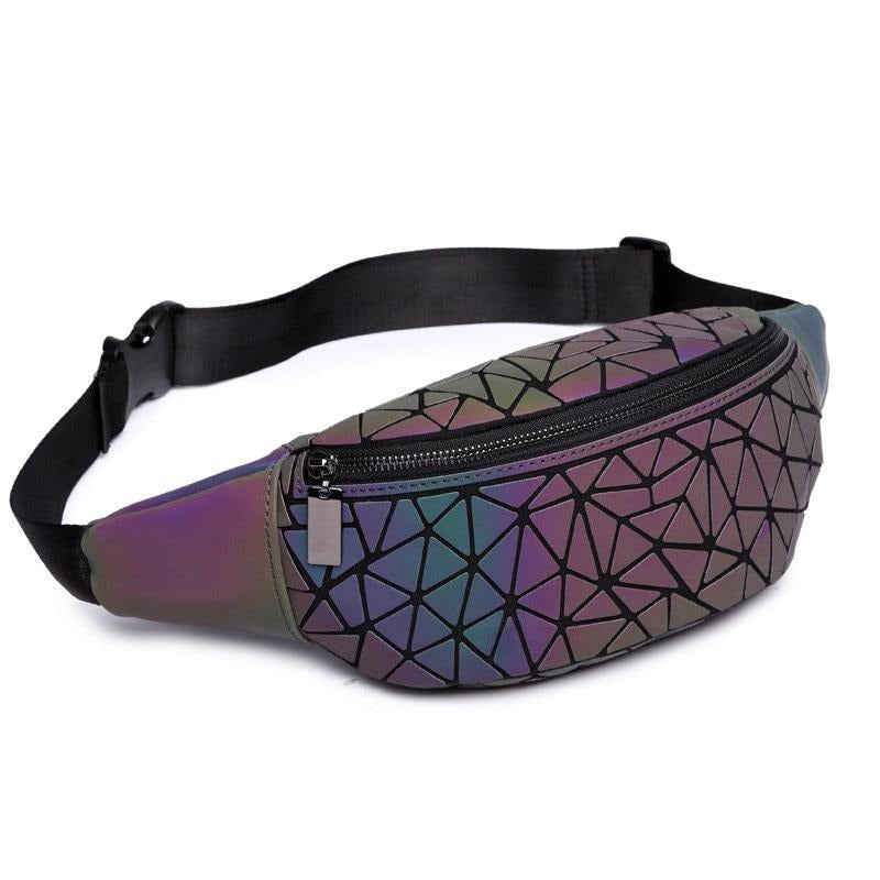 Morgan - Luminous Waist Bag