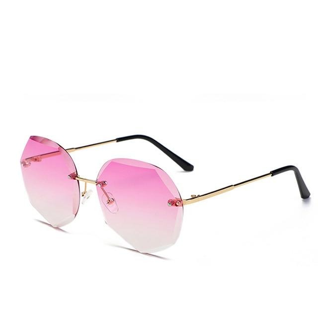 Linda - Vintage Sunglasses