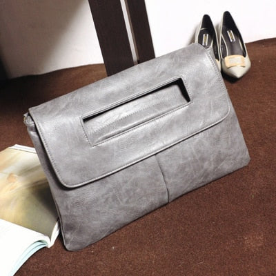 Joan - Casual Handbag