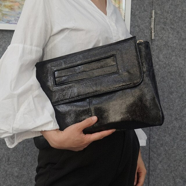 Joan - Casual Handbag
