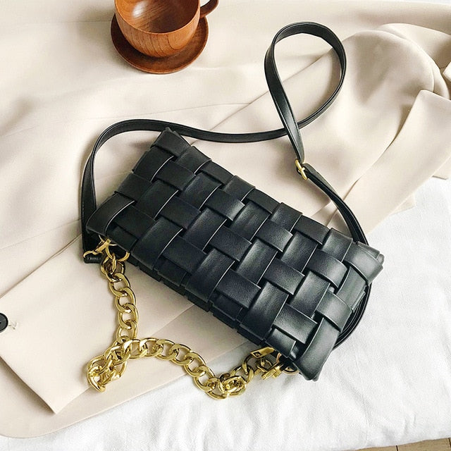 Scarlett - Luxury Handbag