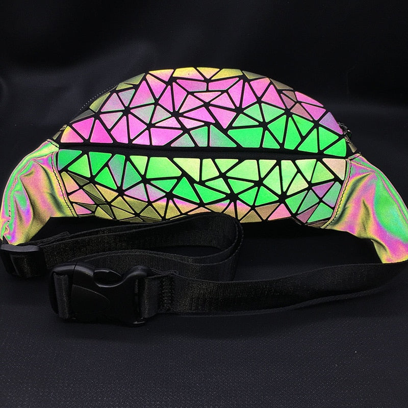 Morgan - Luminous Waist Bag