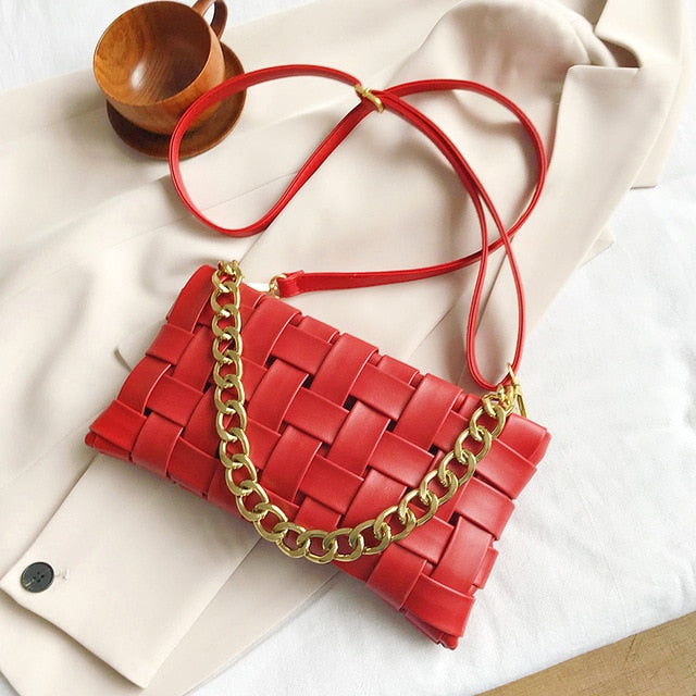 Scarlett - Luxury Handbag