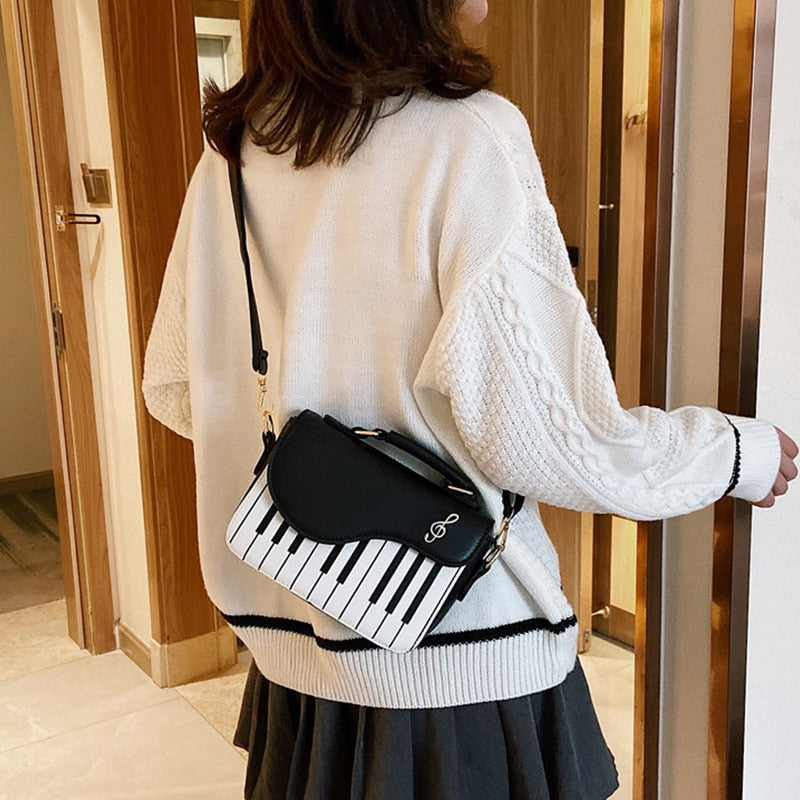 Meredith - Piano Bag