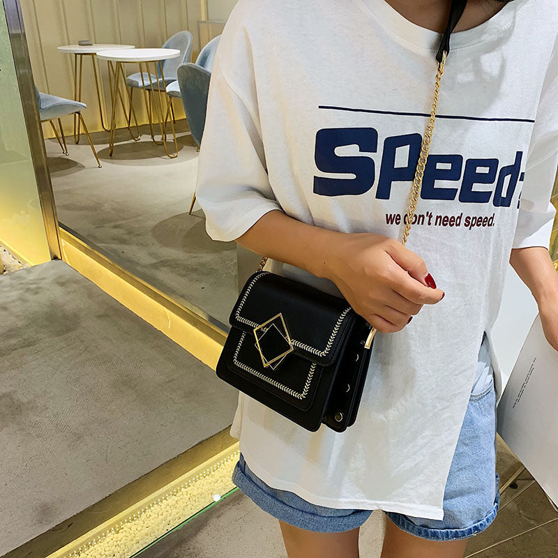 Tracy - Fashion Shoulder Bag