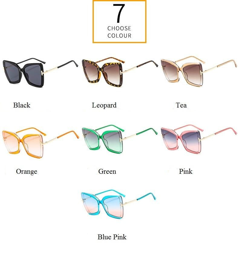 Molly - Design Sunglasses