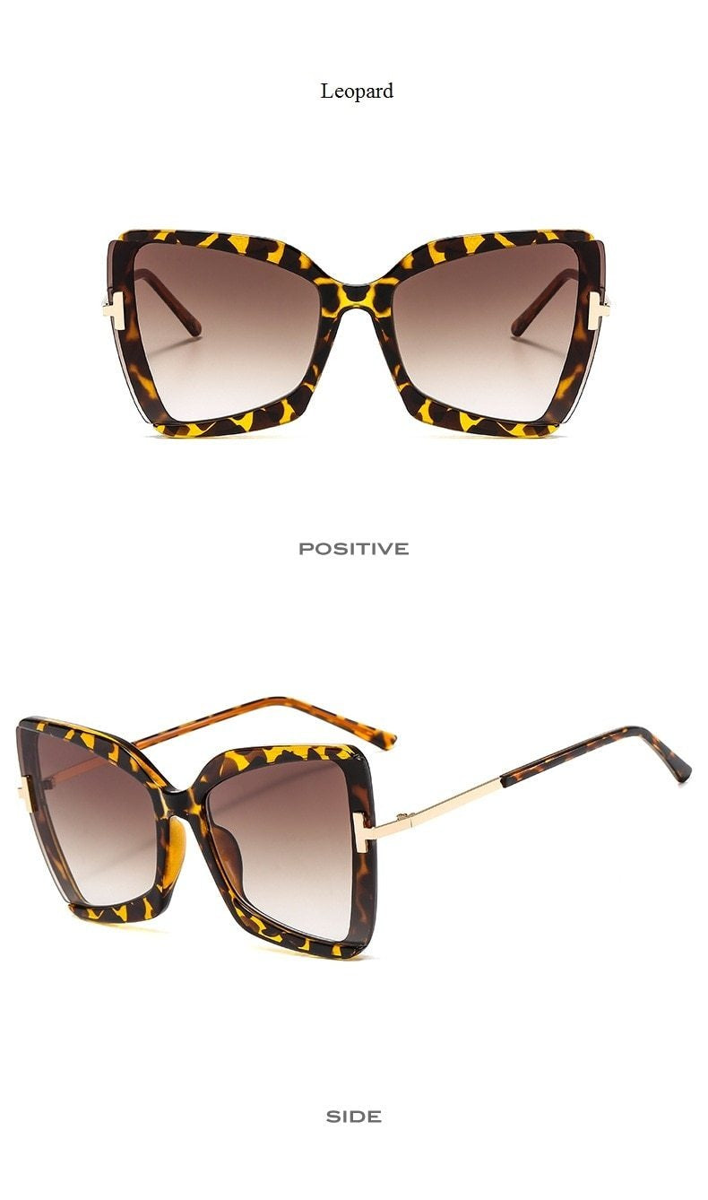 Molly - Design Sunglasses