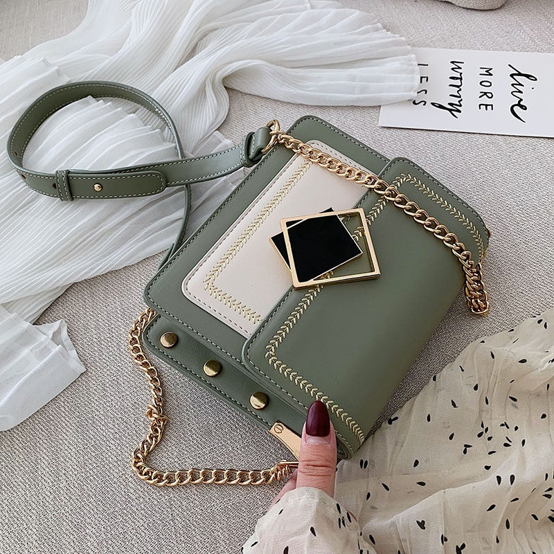 Tracy - Fashion Shoulder Bag