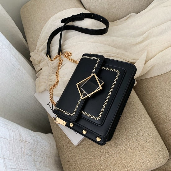 Tracy - Fashion Shoulder Bag