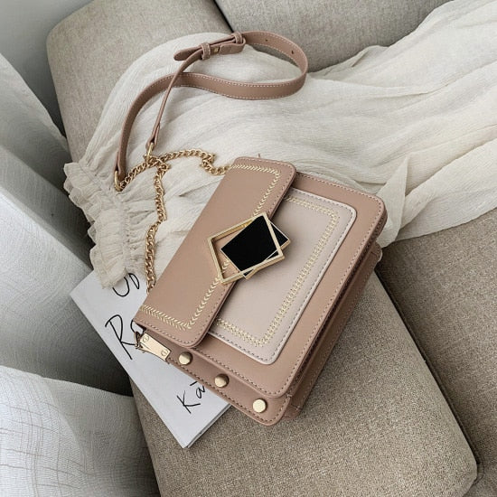 Tracy - Fashion Shoulder Bag