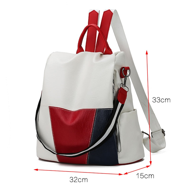Rose - Travel Backpack
