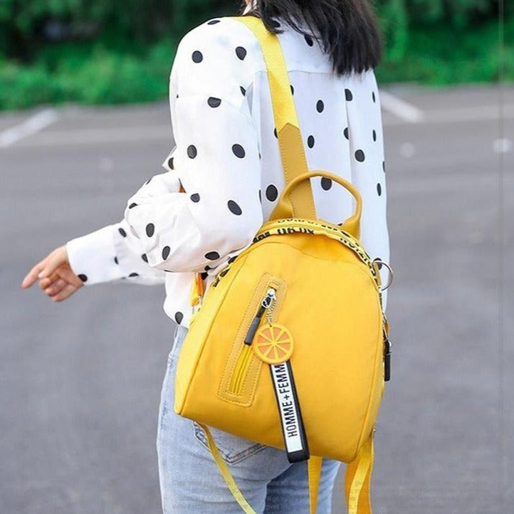 Arina - Multifunctional Backpack