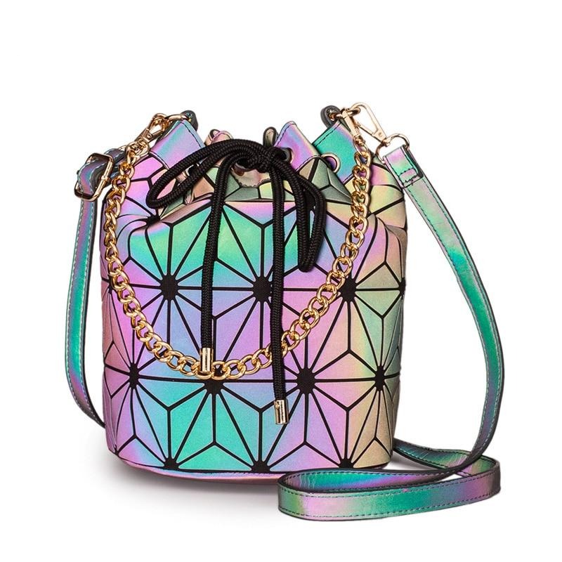 Vivian - Luminous Crossbody Bag