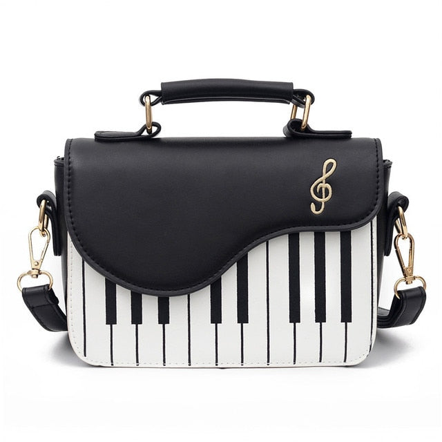 Meredith - Piano Bag