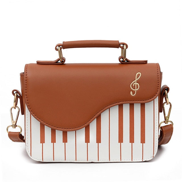 Meredith - Piano Bag