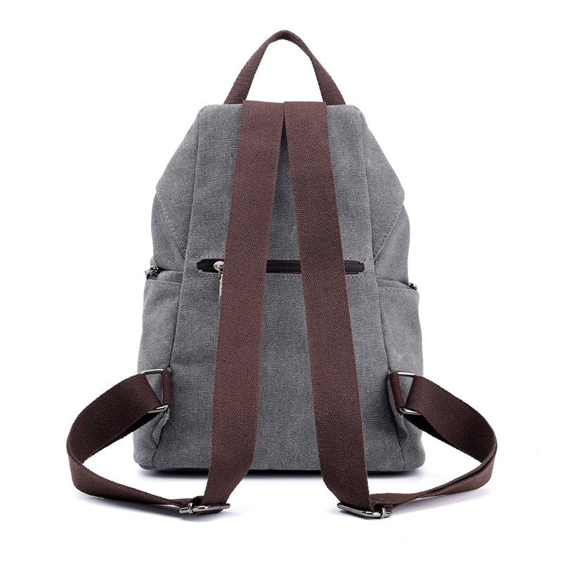 Anna - Casual Backpack
