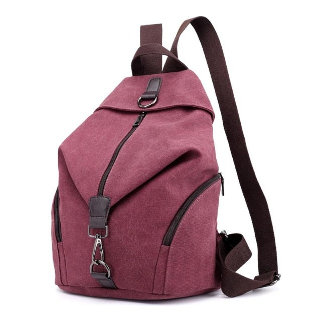 Anna - Casual Backpack