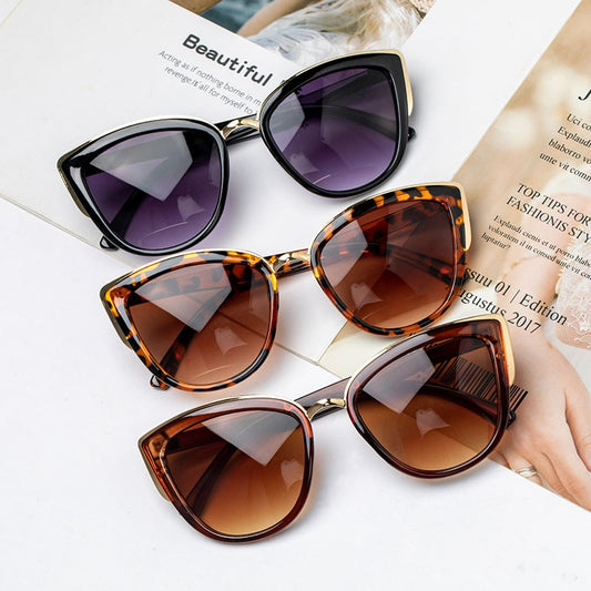 Jenny - Brand Sunglasses