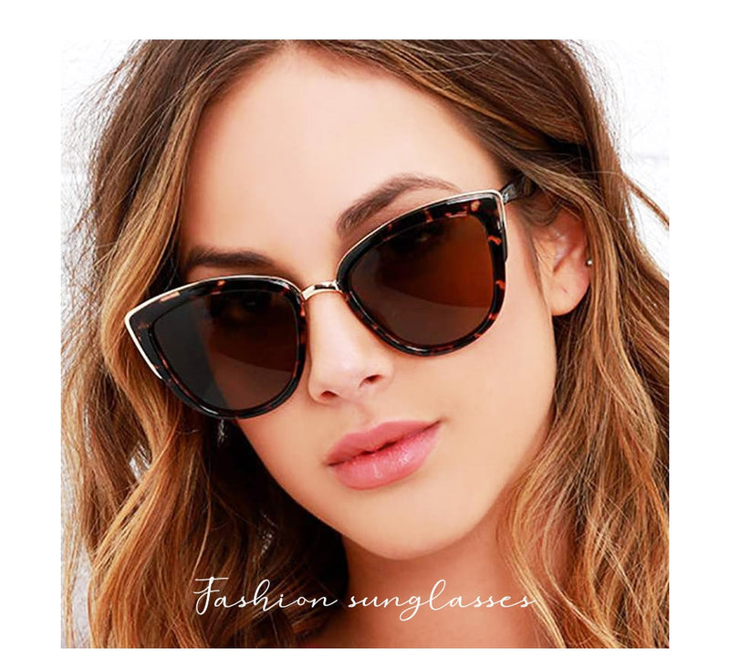 Jenny - Brand Sunglasses