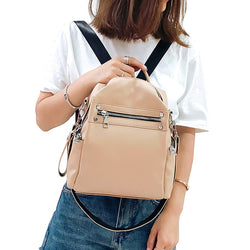 Sunny - Casual Backpack