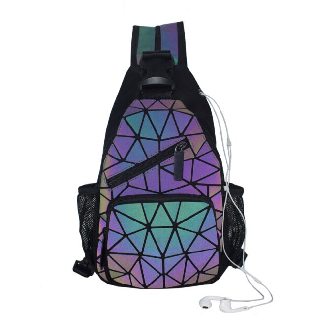 Rebecca - Luminous Backpack