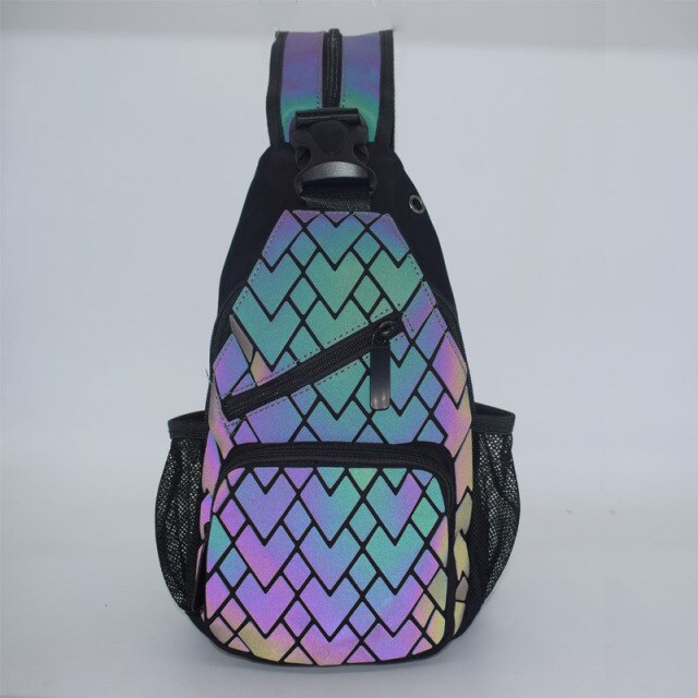 Rebecca - Luminous Backpack