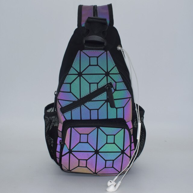 Rebecca - Luminous Backpack