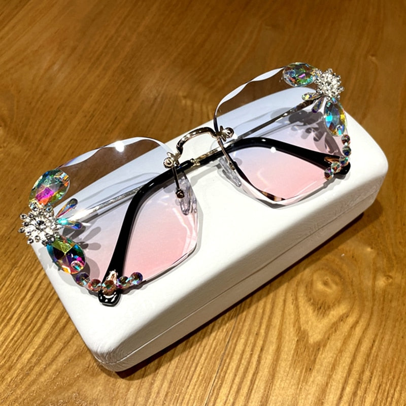 Eliza - Fashion Sunglasses