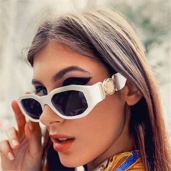 Alice - Vintage Sunglasses