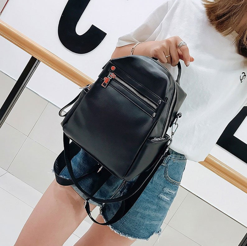 Sunny - Casual Backpack