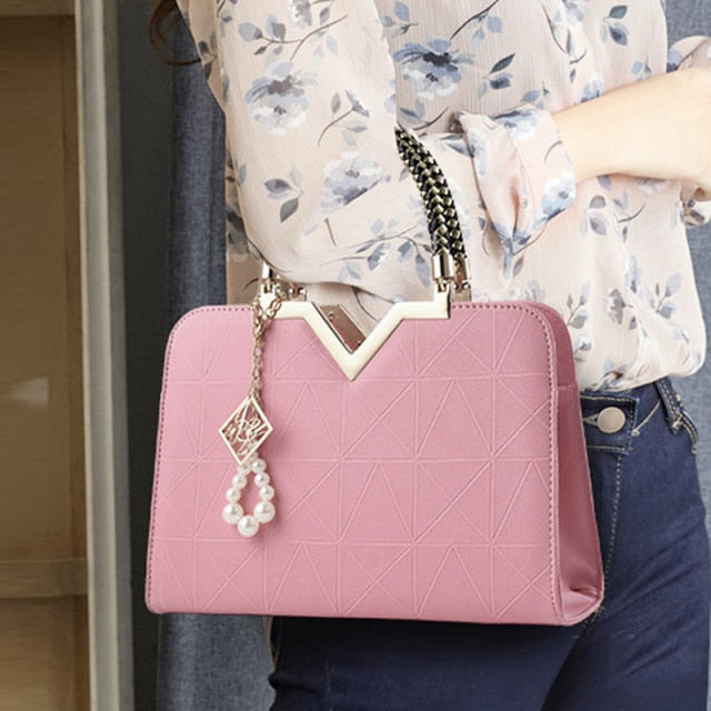Irena - Elegant Handbag – Stunning Bag