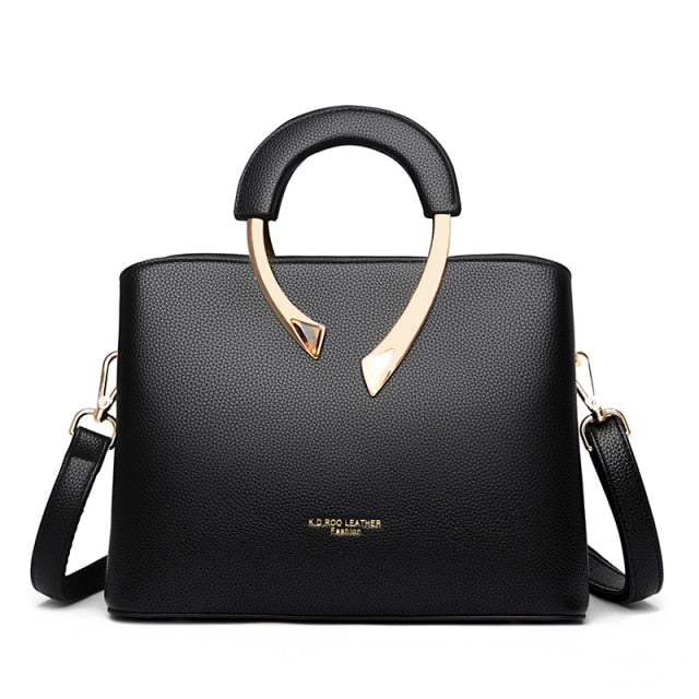 Mandy - Luxury Bag