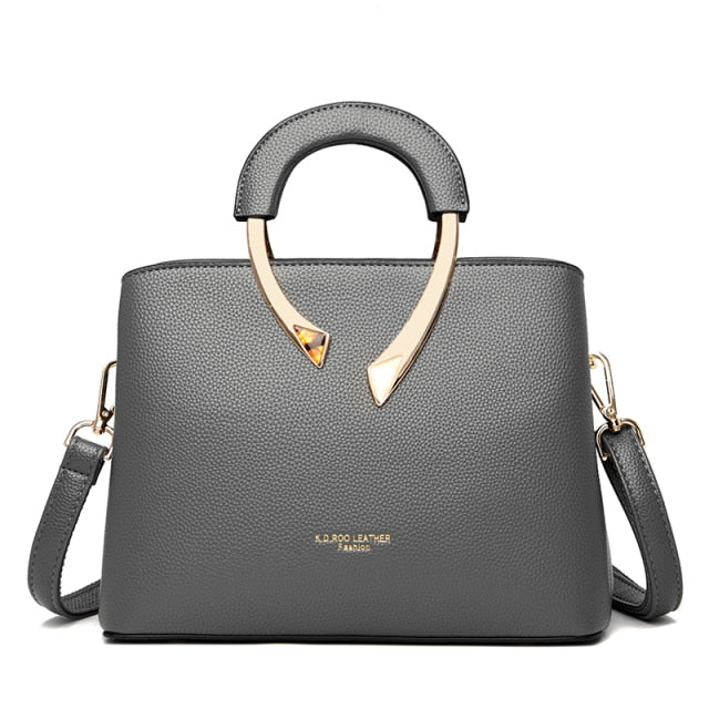 Mandy - Luxury Bag