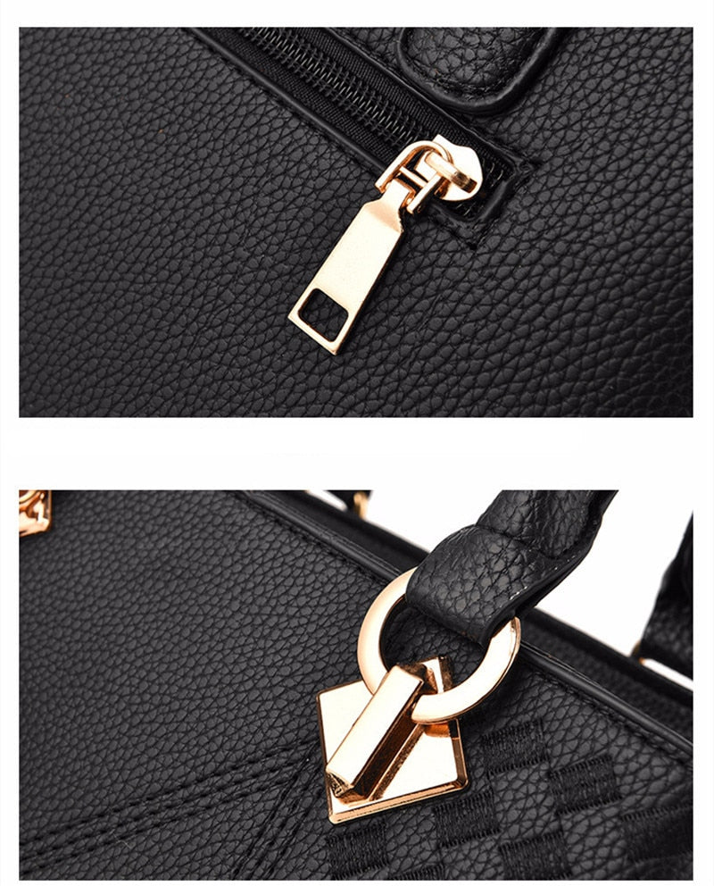 Irena - Elegant Handbag