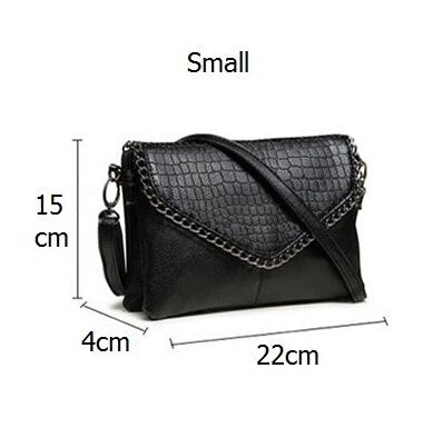 Mira - Casual Crossbody Bag