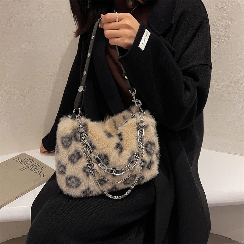 Florance - Winter Handbag